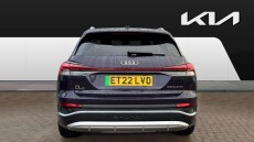 Audi Q4 e-tron 150kW 40 82kWh S Line 5dr Auto Electric Estate